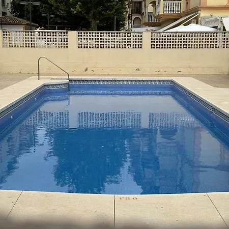 Piso Vacaciones En Fuengirola