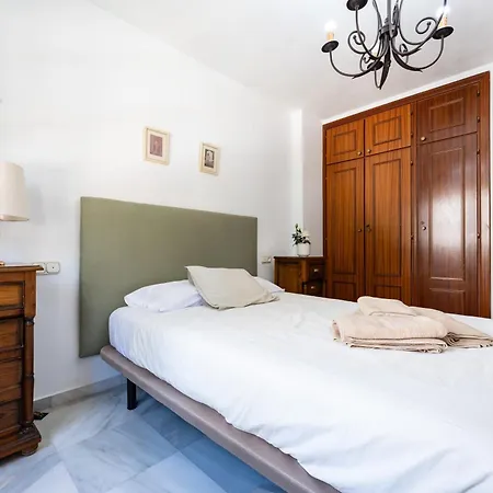 Apartment Piso Vacaciones En