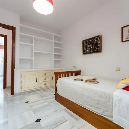 Piso Vacaciones En Apartment *