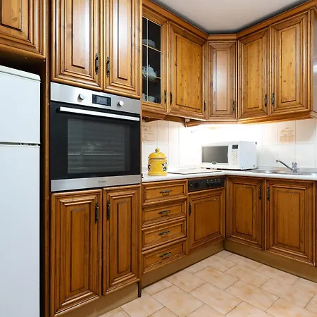 Apartment Piso Vacaciones En *