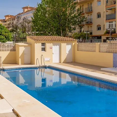 Piso Vacaciones En Apartment Fuengirola