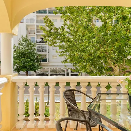 Piso Vacaciones En Fuengirola